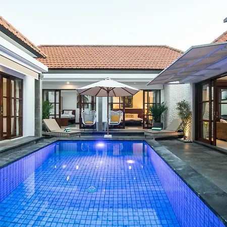 Pearl Villa - 3Br Private Pool Sanur Beach